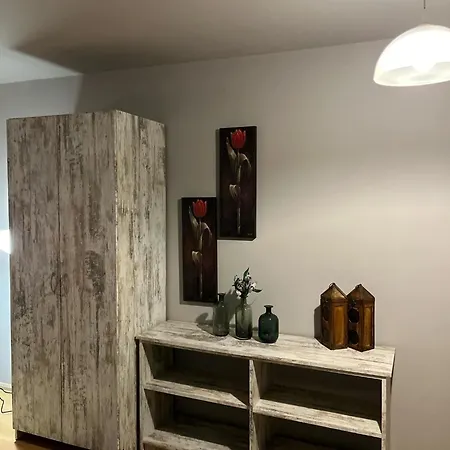 Pod Gwiazdami Séjour à la ferme *