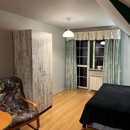 Pod Gwiazdami Séjour à la ferme *