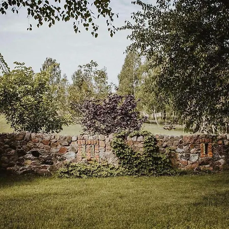 Pod Gwiazdami Séjour à la ferme *