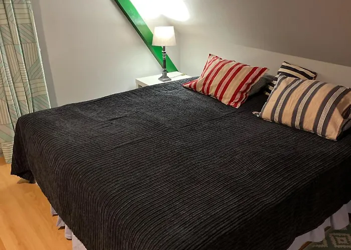 Farm stay Pod Gwiazdami Piaski (Elk)