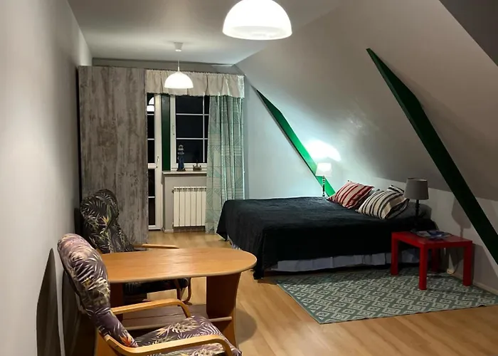 Pod Gwiazdami Farm stay Piaski (Elk)