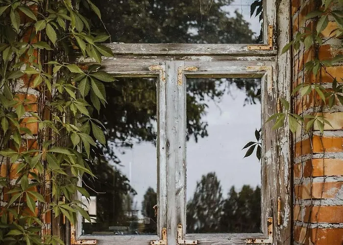 Farm stay Pod Gwiazdami Piaski (Elk)