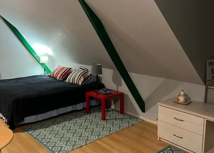 Pod Gwiazdami Piaski (Elk)