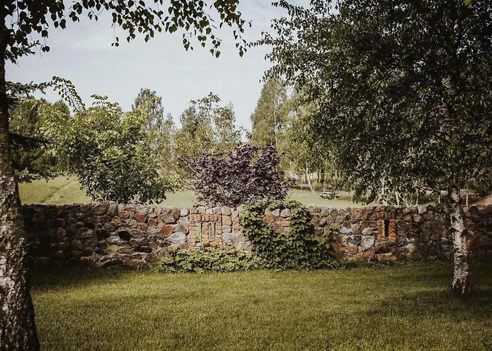 Pod Gwiazdami Farm stay *